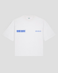 OTRO BESO Tee – White