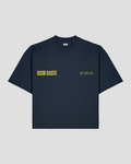OTRO BESO – Navy Blue
